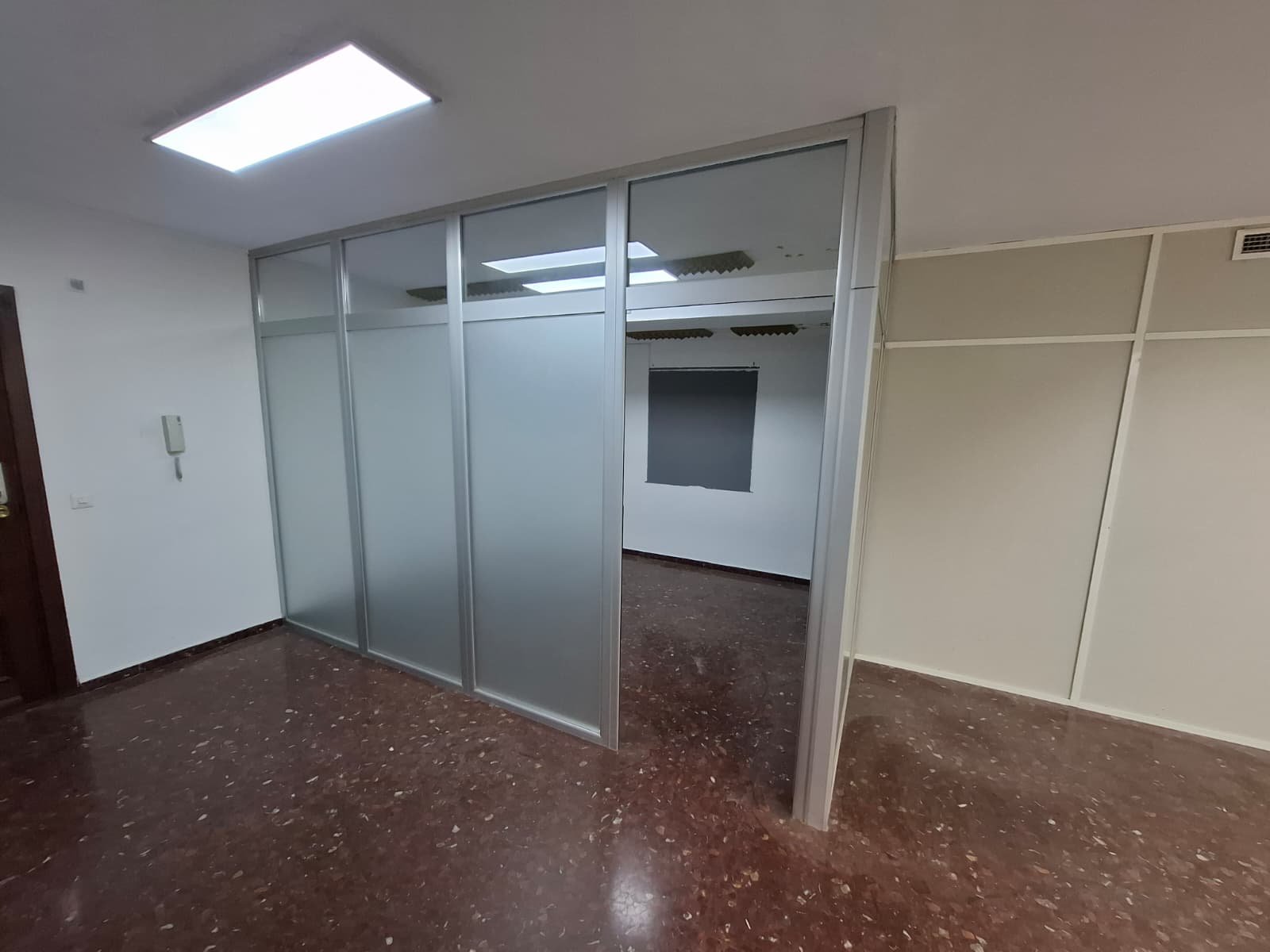 Oficina en alquiler en Sant Francesc, Valencia