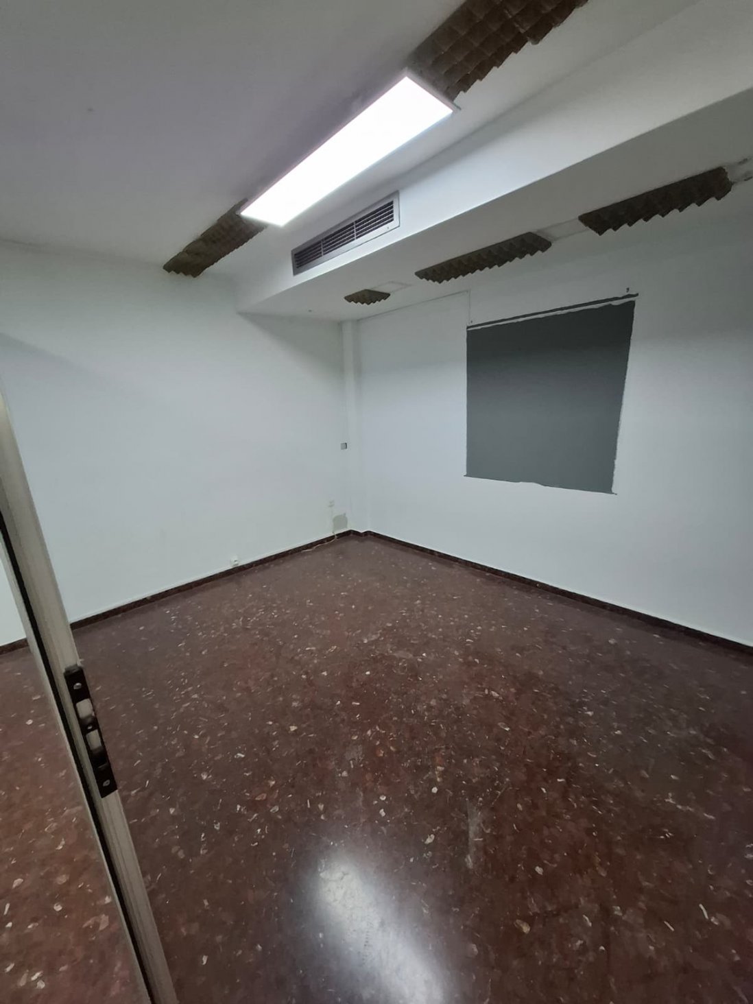 Oficina en alquiler en Sant Francesc, Valencia