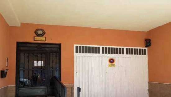 Piso en venta  en Calle Garcia Morato Pilar De La Horadada Alicante