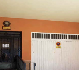 Piso en venta  en Calle Garcia Morato Pilar De La Horadada Alicante