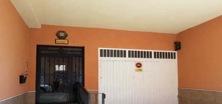 Piso en venta  en Calle Garcia Morato Pilar De La Horadada Alicante