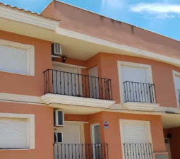 Piso en venta  en Calle Garcia Morato Pilar De La Horadada Alicante