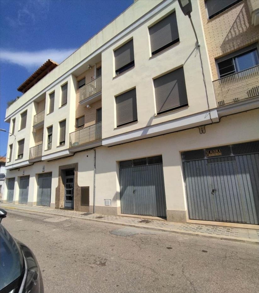 Oficinas En Venta En Calle Félix Bueno, Nules
