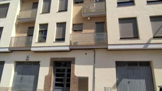 Oficinas En Venta En Calle Félix Bueno, Nules