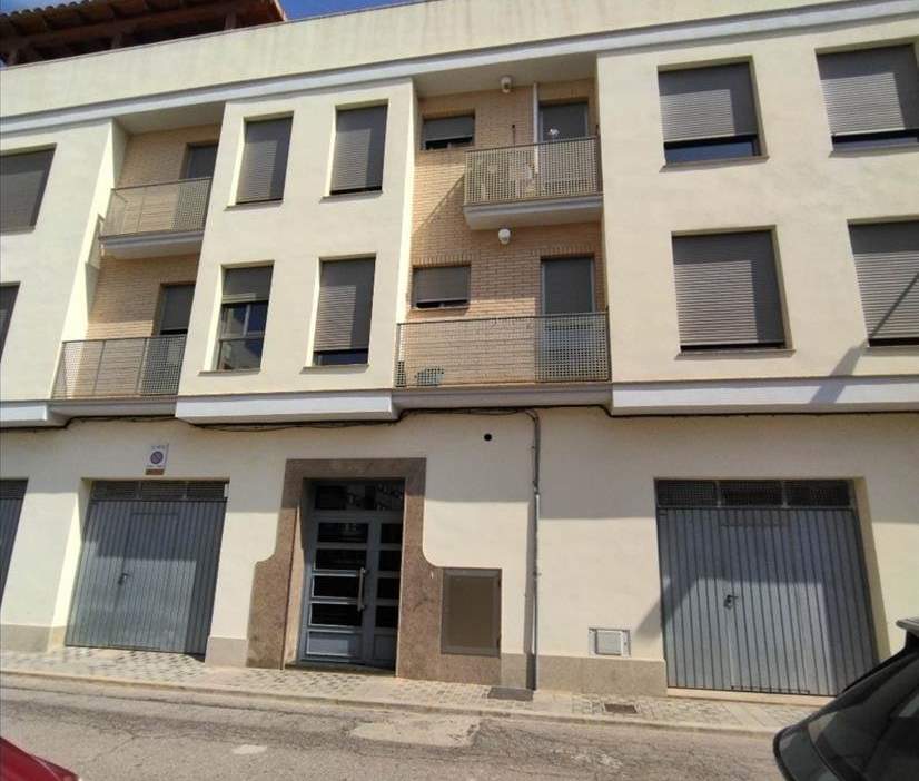 Oficinas En Venta En Calle Félix Bueno, Nules