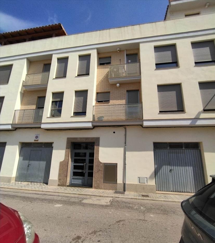 Oficinas En Venta En Calle Félix Bueno, Nules