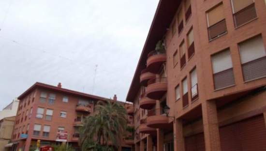 Garaje en venta en Avenida Barack Obama, 12, -1? 29, 46119, Náquera Valencia