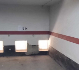 Garaje en venta en Náquera, Valencia