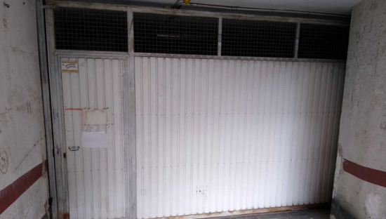 Garaje en venta en Náquera, Valencia