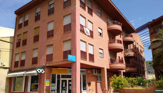 Garaje en venta en Náquera, Valencia