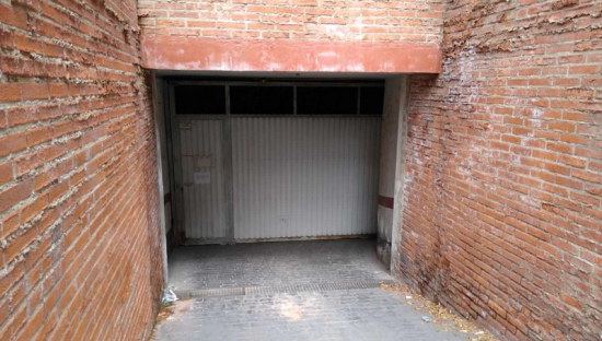 Garaje en venta en Náquera, Valencia