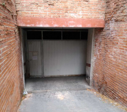 Garaje en venta en Náquera, Valencia