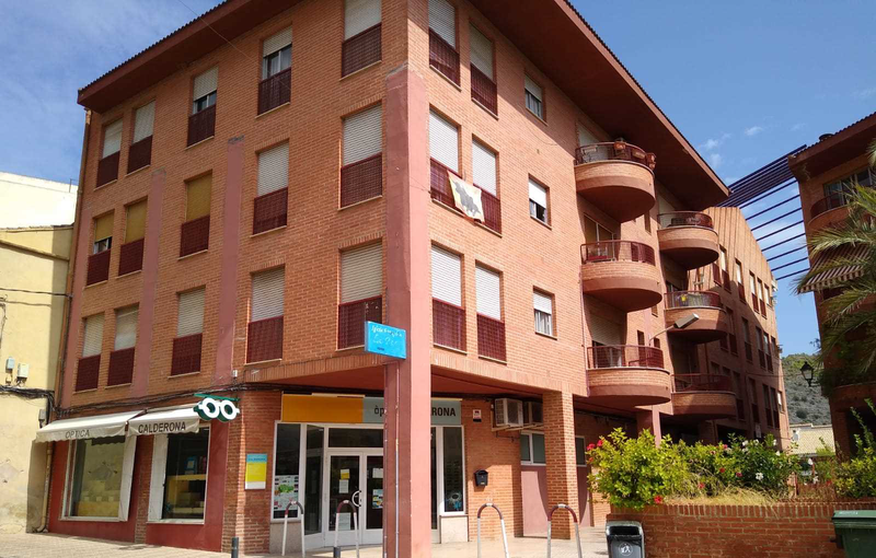 Garaje en venta en Avenida Barack Obama, 12, -1? 29, 46119, Náquera Valencia