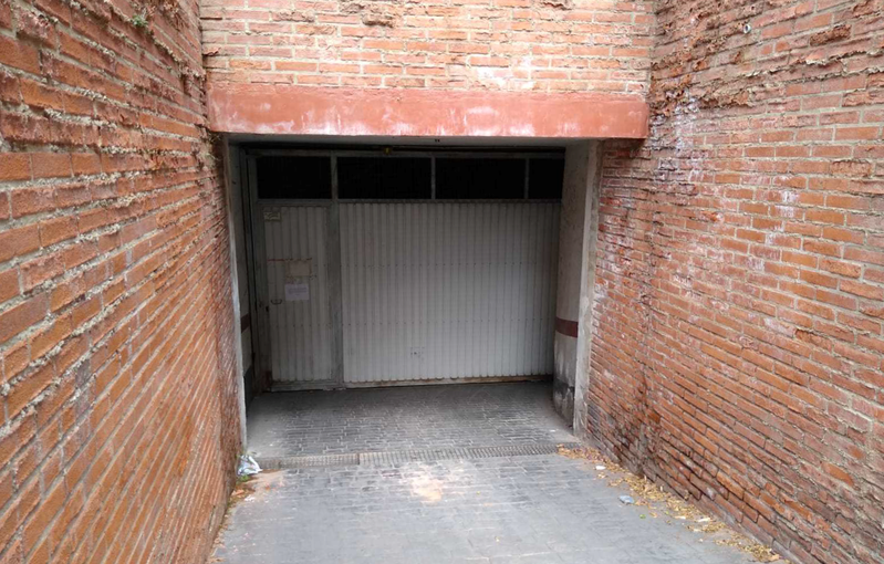 Garaje en venta en Avenida Barack Obama, 12, -1? 29, 46119, Náquera Valencia