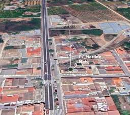 No Urbanizable Rstico en venta  en Calle Matilde Malo B A V Alzira Valencia