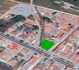 No Urbanizable Rstico en venta  en Calle Matilde Malo B A V Alzira Valencia