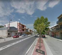 No Urbanizable Rstico en venta  en Calle Matilde Malo B A V Alzira Valencia