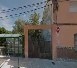 No Urbanizable Rstico en venta  en Calle Matilde Malo B A V Alzira Valencia