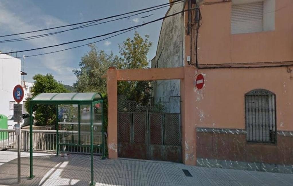 No Urbanizable Rstico en venta  en Calle Matilde Malo B A V Alzira Valencia