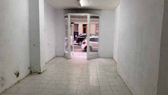 Local en venta en Ruzafa, Valencia