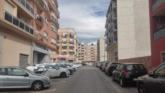 Terreno Urbano en venta en Vall De Uxó, Castellón