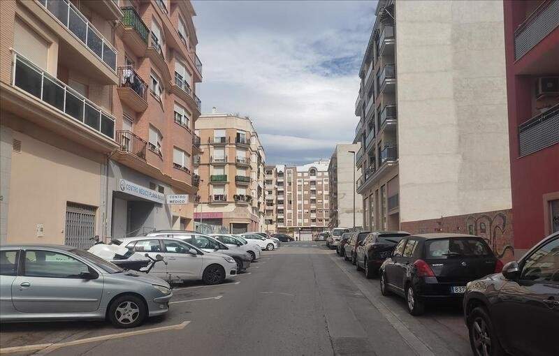 Terreno Urbano en venta en Vall De Uxó, Castellón
