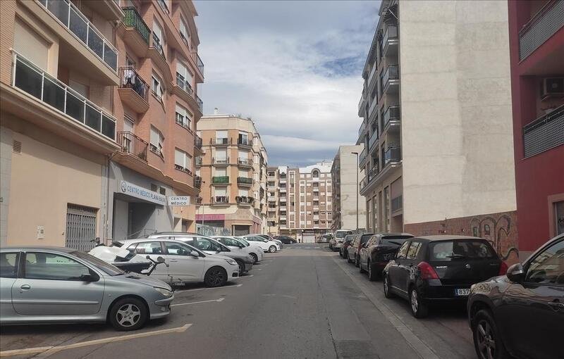 Terreno Urbano en venta en Vall De Uxó, Castellón
