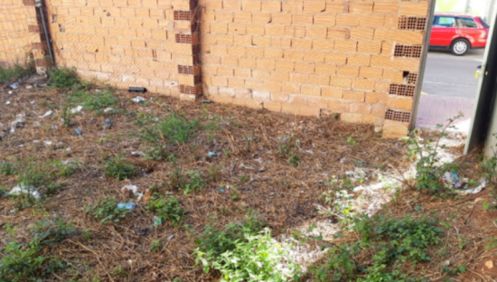 Terreno Urbano en venta en Vall De Uxó, Castellón