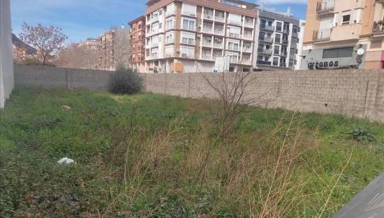 Terreno Urbano en venta en Vall De Uxó, Castellón