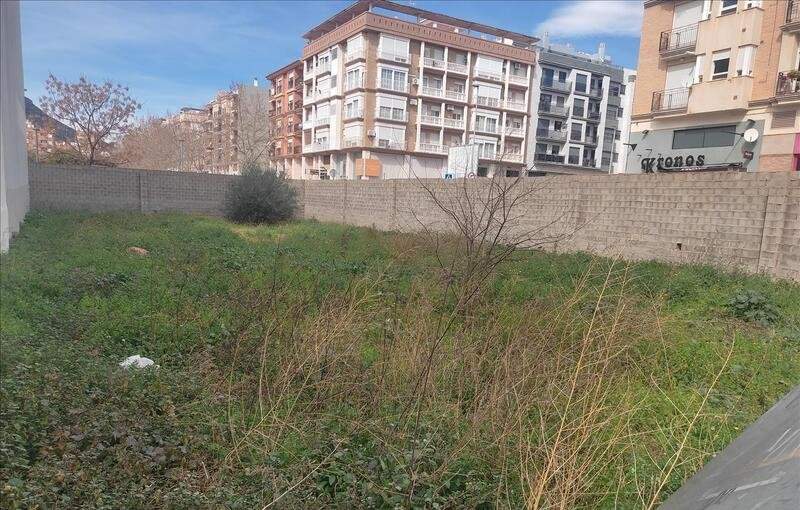 Terreno Urbano en venta en Vall De Uxó, Castellón