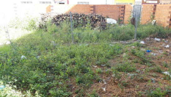 Terreno Urbano en venta en Vall De Uxó, Castellón