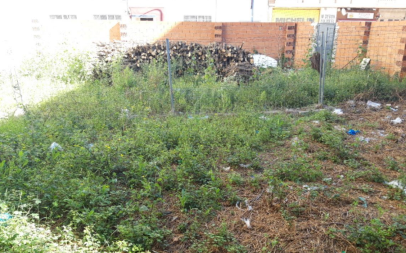 Terreno Urbano en venta en Vall De Uxó, Castellón