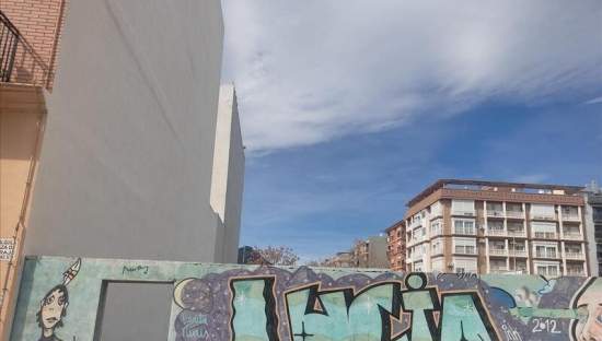 Terreno Urbano en venta en Vall De Uxó, Castellón