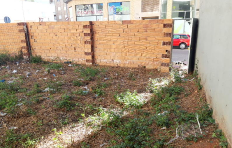 Terreno Urbano en venta en Vall De Uxó, Castellón