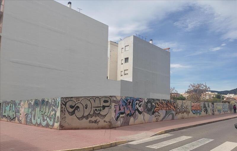 Terreno Urbano en venta en Vall De Uxó, Castellón