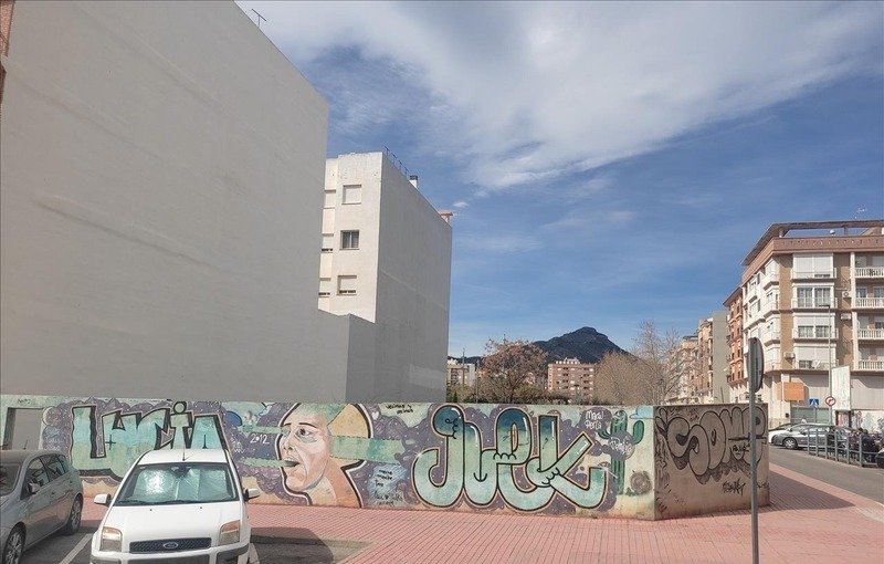 Terreno Urbano en venta en Vall De Uxó, Castellón