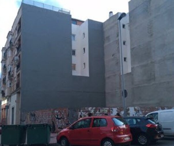 Terreno en venta en Vall De Uxó, Castellón