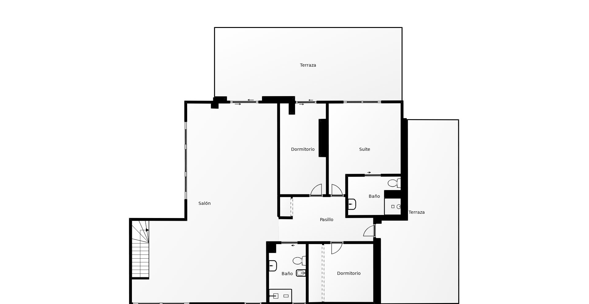 Piso En Venta En , Torrent
