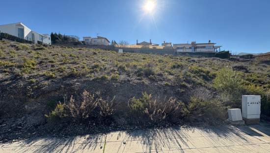 Terreno Urbano en venta en La Zubia, Granada