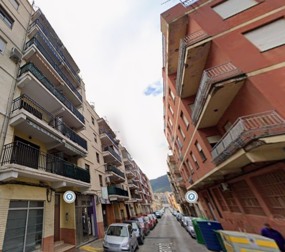Piso en venta en Tavernes De La Valldigna, Valencia