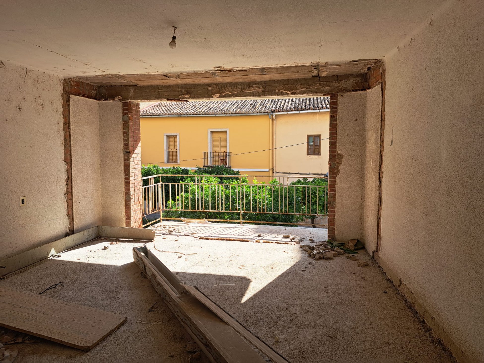 Piso en venta en Moncada, Valencia