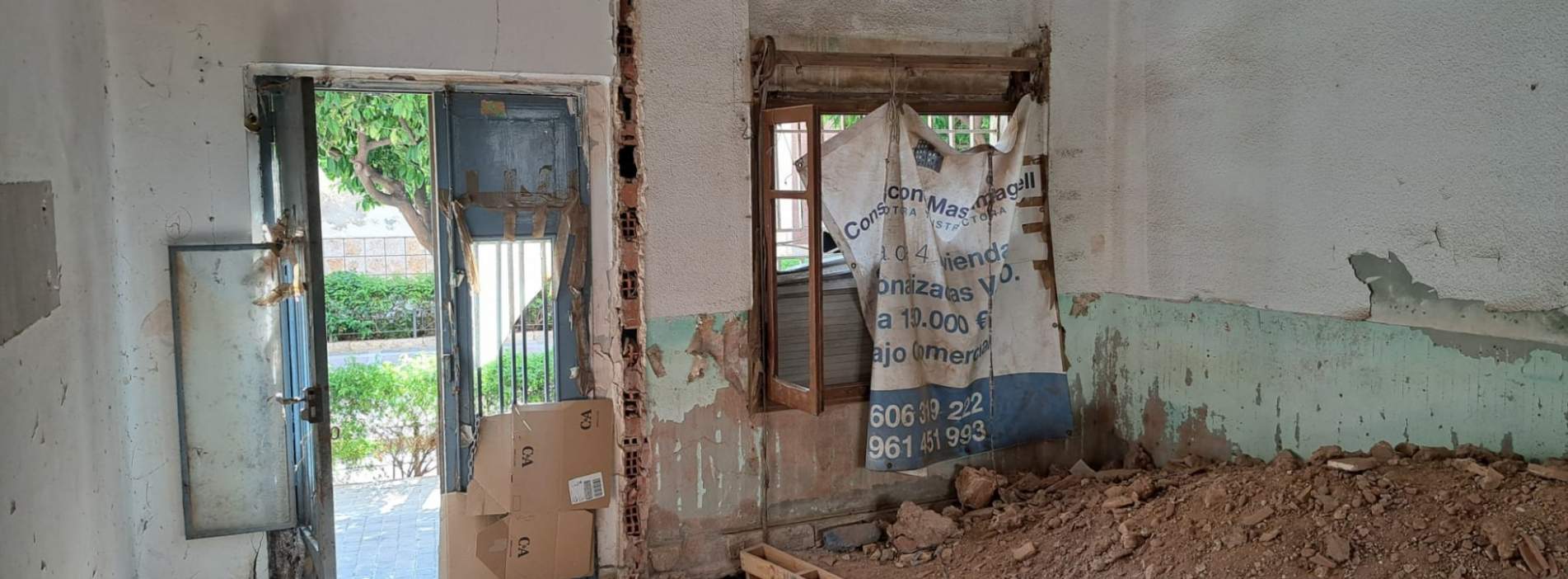 Piso en venta en Moncada, Valencia