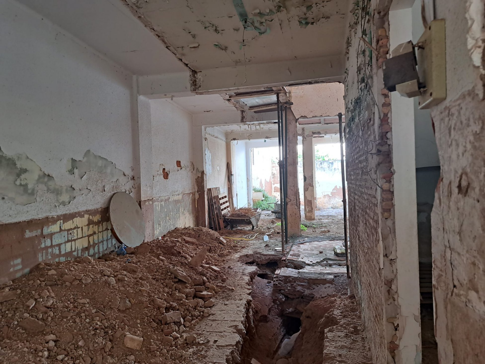 Piso en venta en Moncada, Valencia