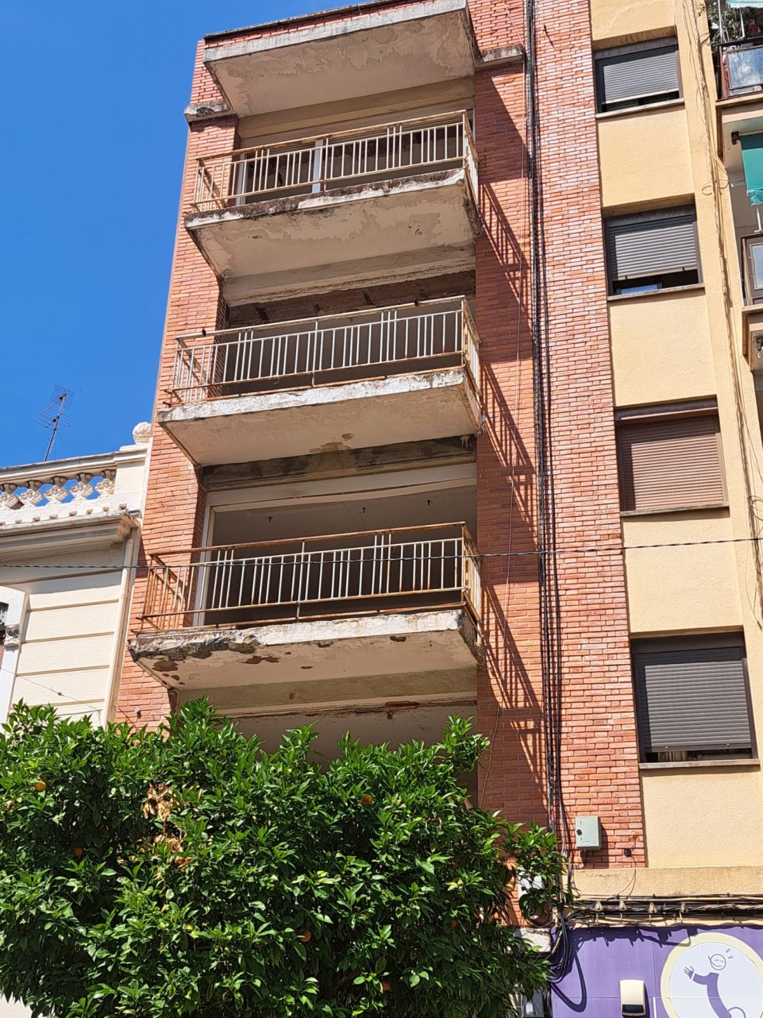 Piso en venta en Moncada, Valencia