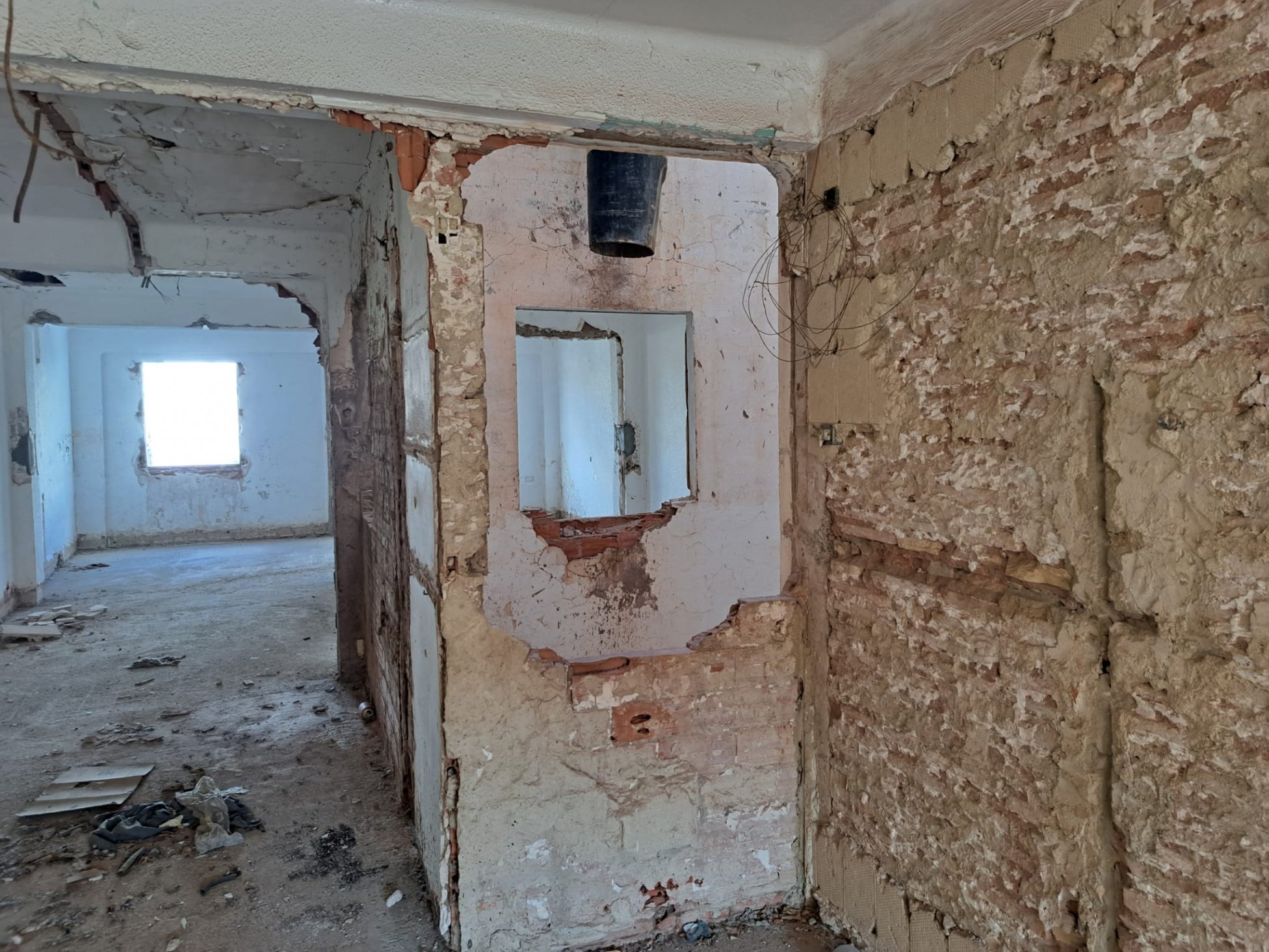 Piso en venta en Moncada, Valencia