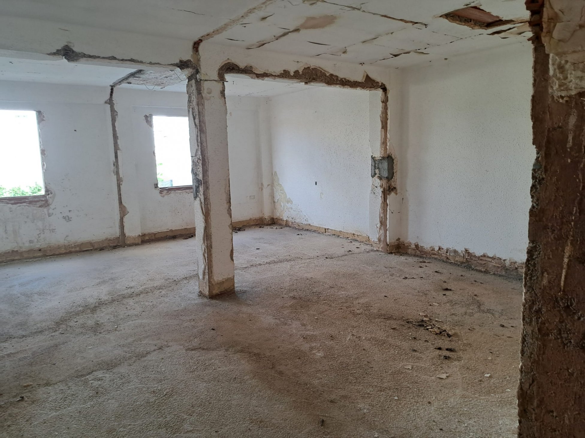 Piso en venta en Moncada, Valencia