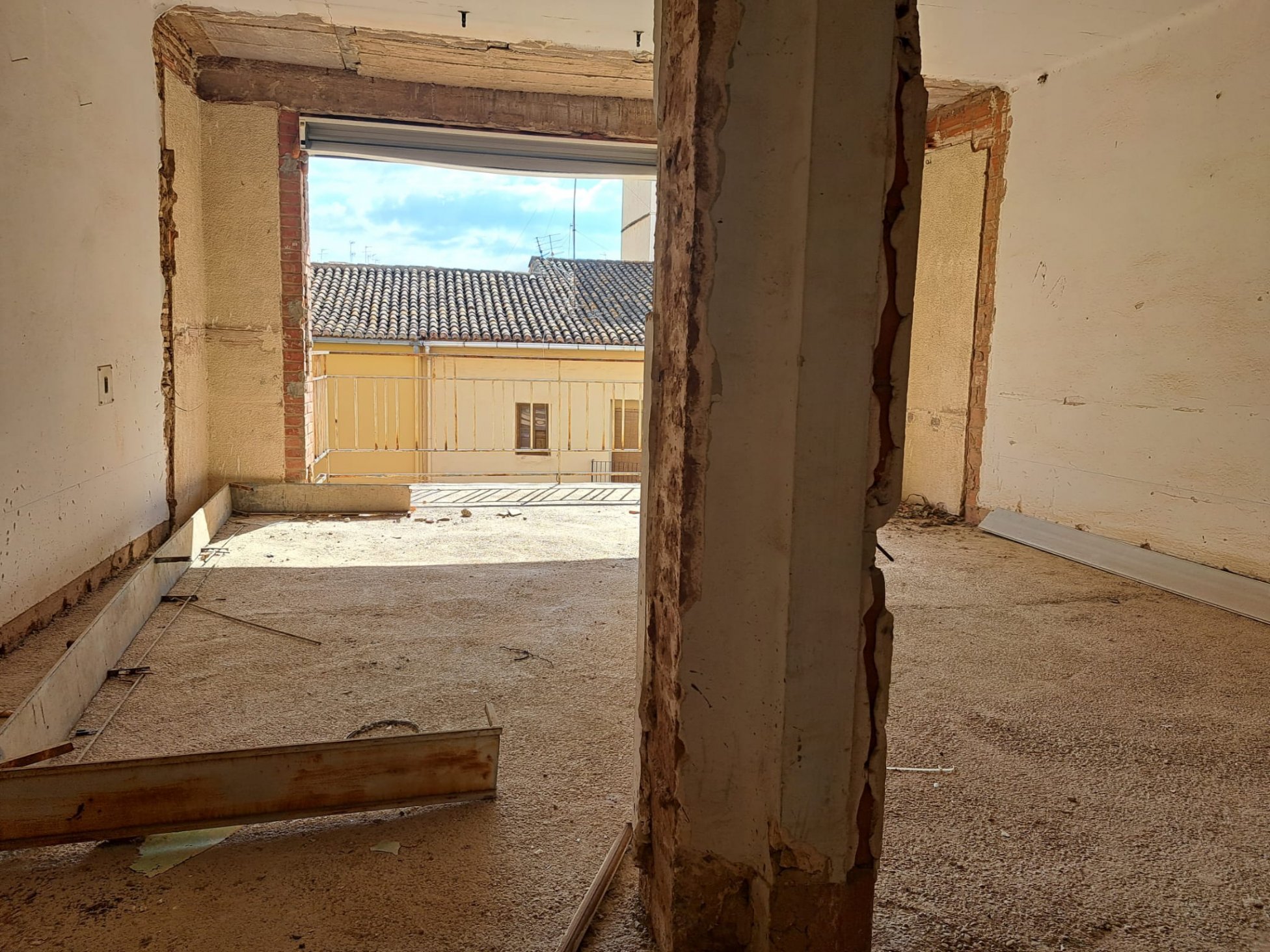 Piso en venta en Moncada, Valencia