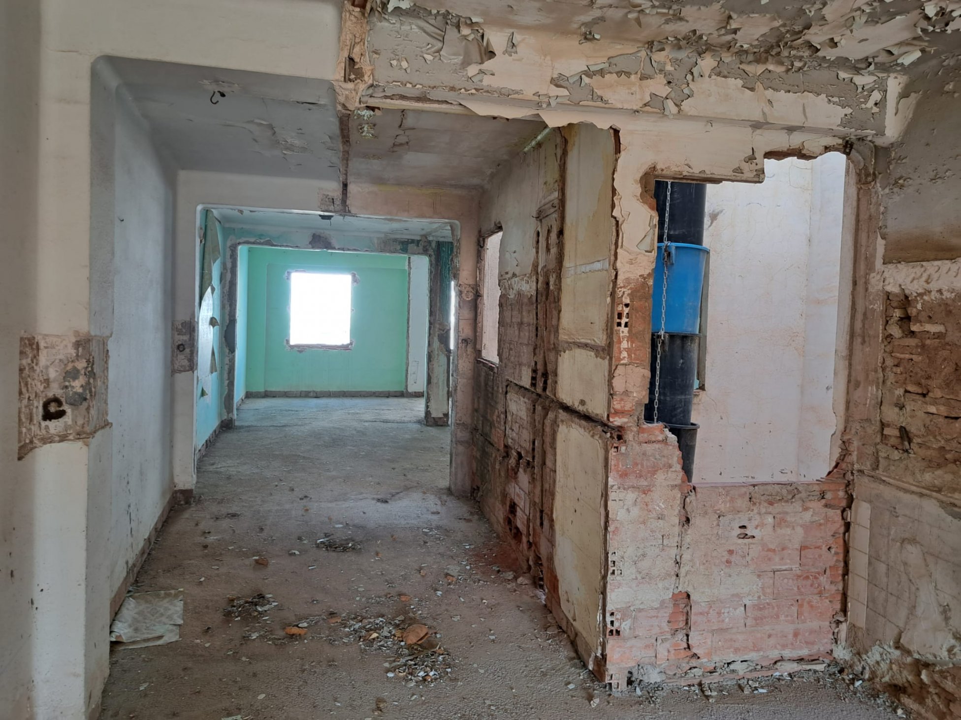 Piso en venta en Moncada, Valencia