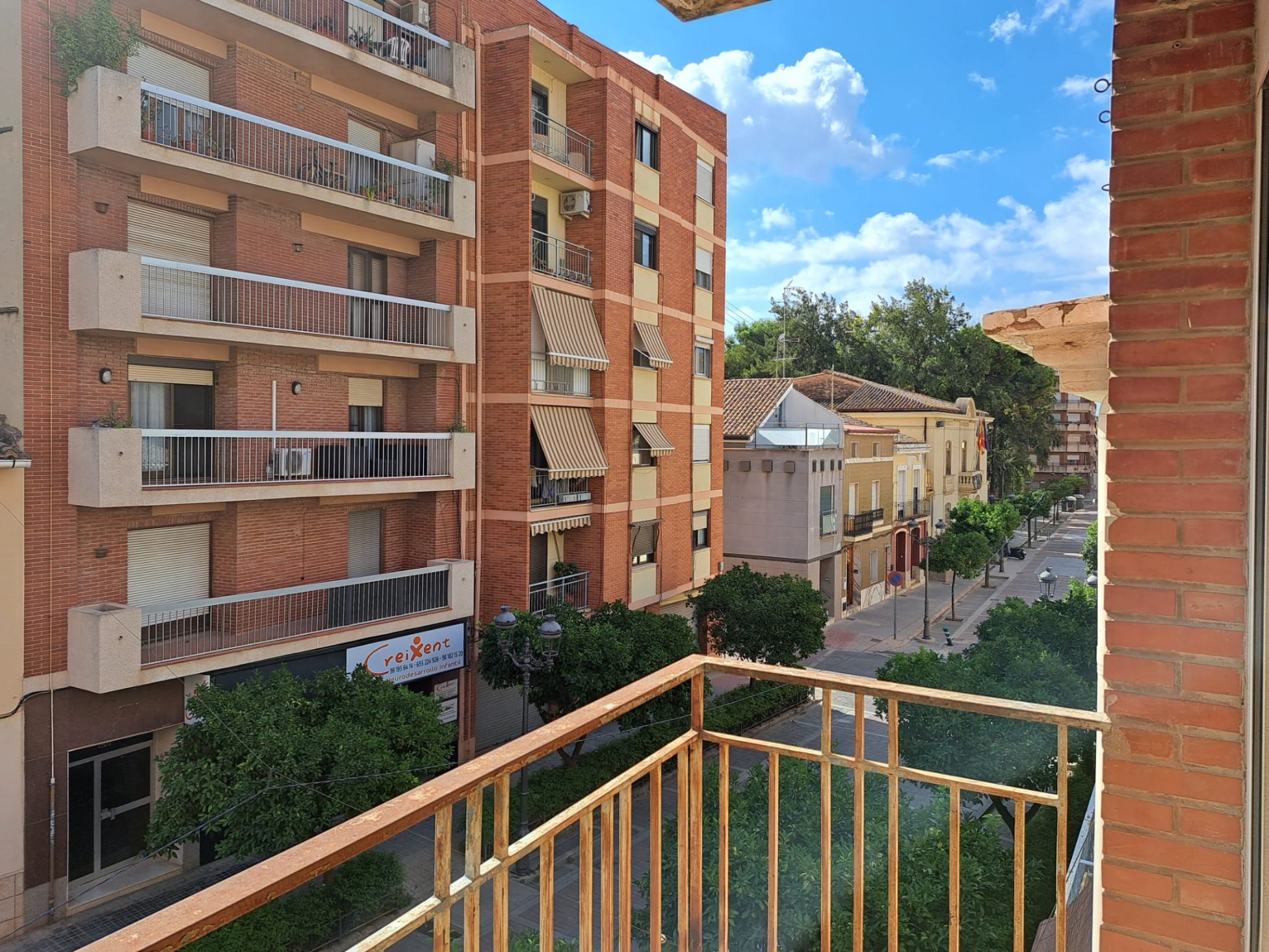 Piso en venta en Moncada, Valencia