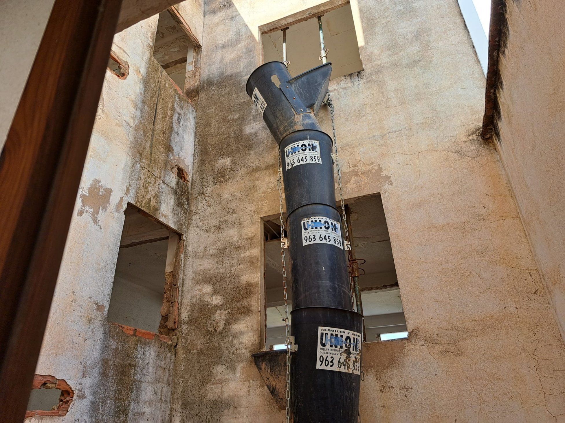 Piso en venta en Moncada, Valencia